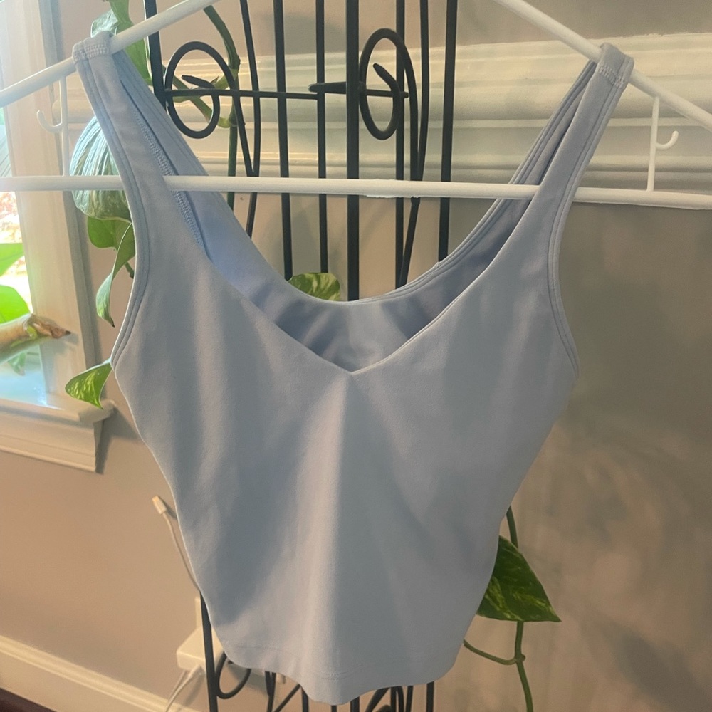 Lululemon Align Tank Top